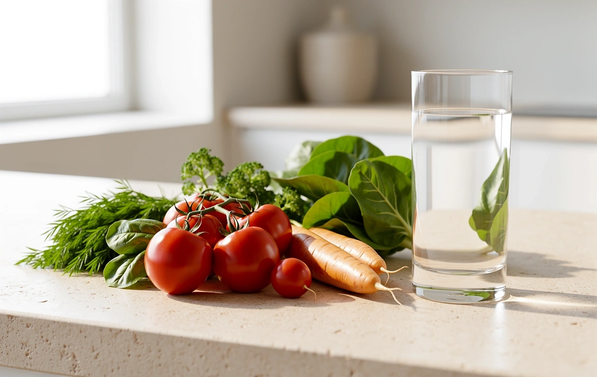 Nutritivna preciznost