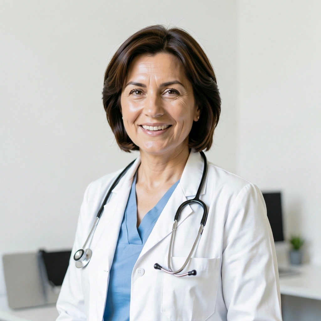 Dr. Milica Jovanović - Ekspert za kliničku ishranu