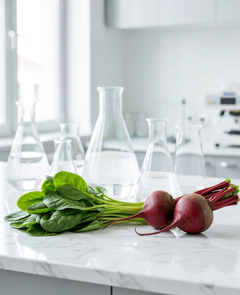 Laboratorija za analizu nutritivnih vrednosti